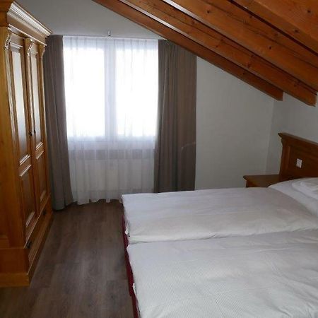 Premium Apartments @ Monte Rosa Tasch Ngoại thất bức ảnh
